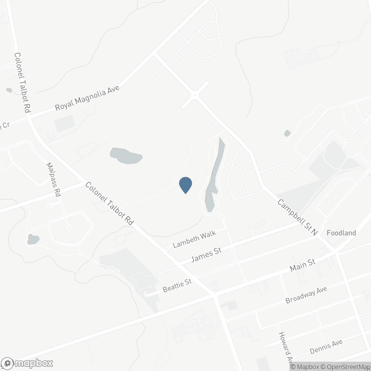 4228 FALLINGBROOK ROAD, London, Ontario N6P 0H8